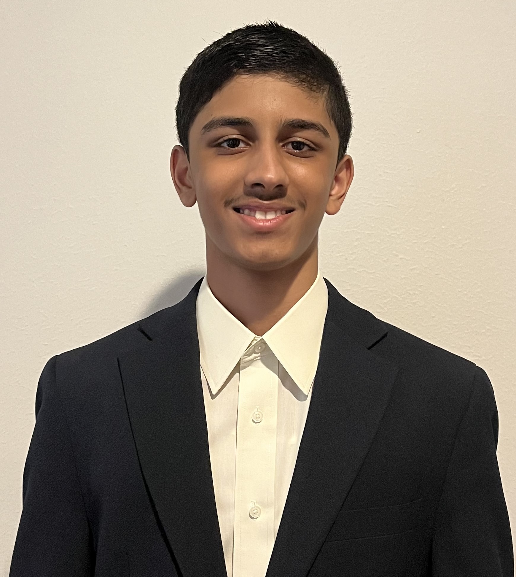 Rohan Jha